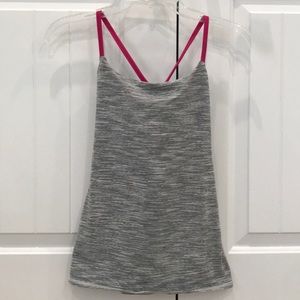 Lululemon active top